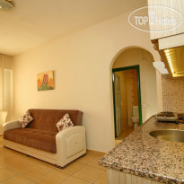 Magi Apartment