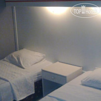 Mola Hotel 