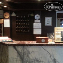 Mola Hotel 