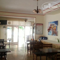Mola Hotel 