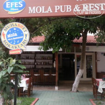 Mola Hotel 