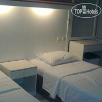 Mola Hotel 