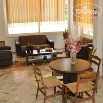 Sergen Apartment 