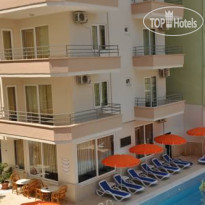 Sergen Apartment