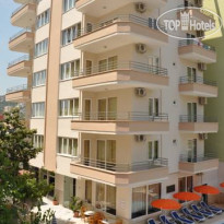 Sergen Apartment