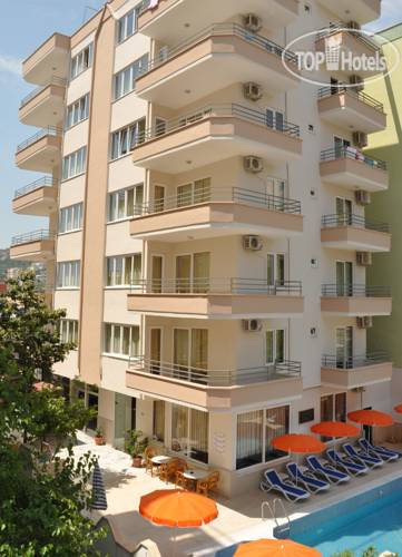Sergen Apartment