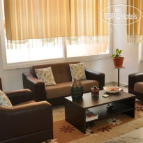 Sergen Apartment 