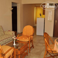 Sergen Apartment 