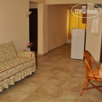 Sergen Apartment 