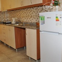 Sergen Apartment 