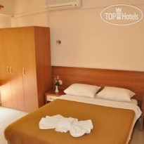 Sergen Apartment 