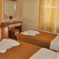 Sergen Apartment 