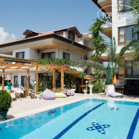 Sonata Villa 4*