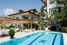 Sonata Villa 4*