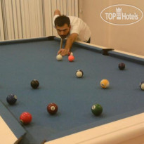 Sukru Bey Apartment 