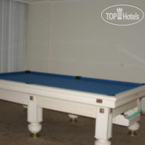 Sukru Bey Apartment 