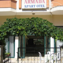 Sunset Armada Apartment