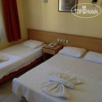 Zafer Apartment 