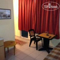 Zafer Apartment 