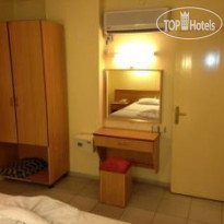 Zafer Apartment 