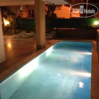 Zafer Apartment 
