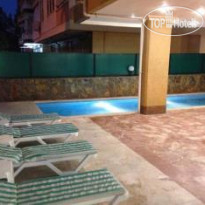 Zafer Apartment 