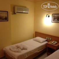 Zafer Apartment 
