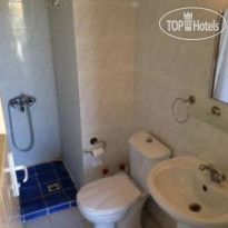 Zafer Apartment 