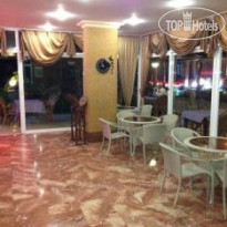 Zafer Apartment 