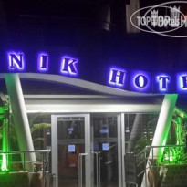 Anik Apartment