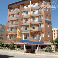Anik Apartment