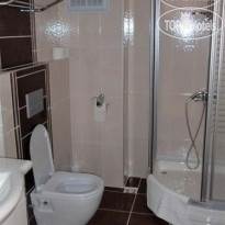 Anik Apartment