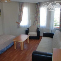 Anik Apartment 