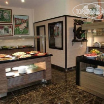 Anik Apartment