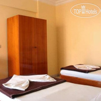 Bravo Marina Apartment