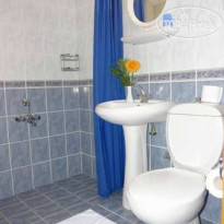 Bravo Marina Apartment