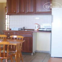 Bravo Marina Apartment