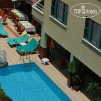Bravo Marina Apartment