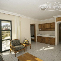 Bravo Marina Apartment