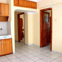 Bravo Marina Apartment