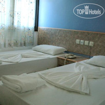 Kardelen Apartment