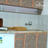 Kardelen Apartment