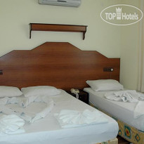 Kardelen Apartment