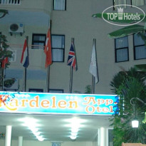 Kardelen Apartment