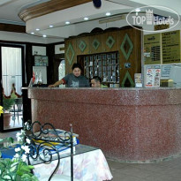 Kardelen Apartment