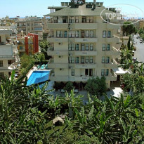 Kardelen Apartment
