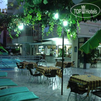 Kardelen Apartment