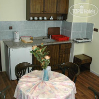 Kardelen Apartment