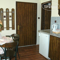 Kardelen Apartment
