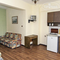 Kardelen Apartment
